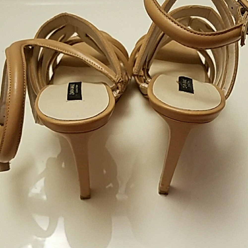 Zara Basic Collection Heels - image 4