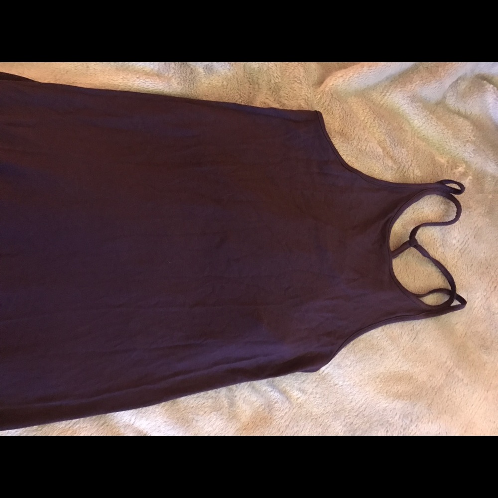 Express summer dress NWT