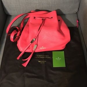 kate spade cross bodybag