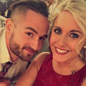 Meet your Posher, Dannie