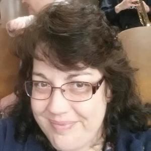 Meet your Posher, Theresa