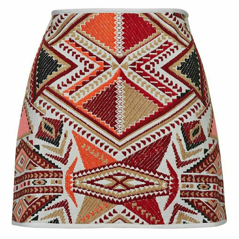 Topshop skirt