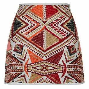 Topshop skirt