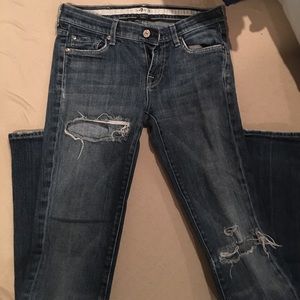 7 jeans