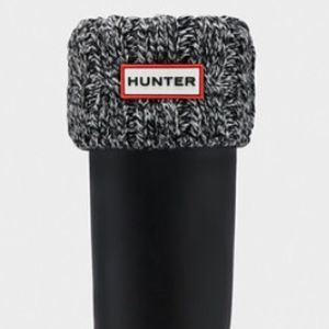 Marbled Hunter Boot Socks