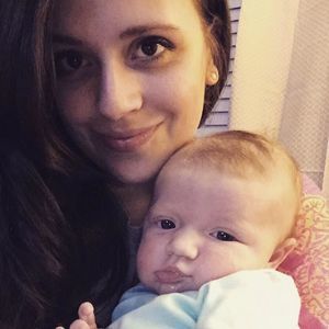 Meet your Posher, Lydia