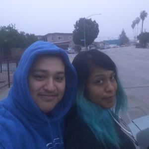 Meet your Posher, Roberto