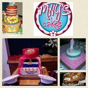 Meet your Posher, Myra ben