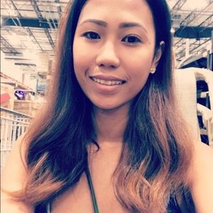 Meet your Posher, Krizell cheska