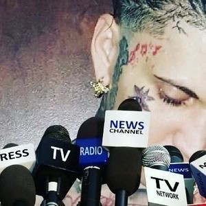 Meet your Posher, Jeffery