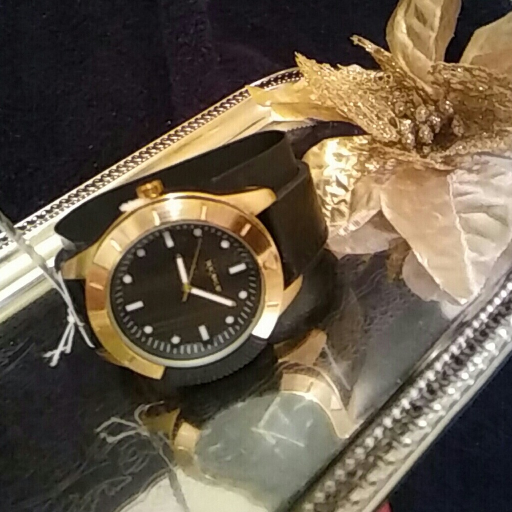Amazing mens watch