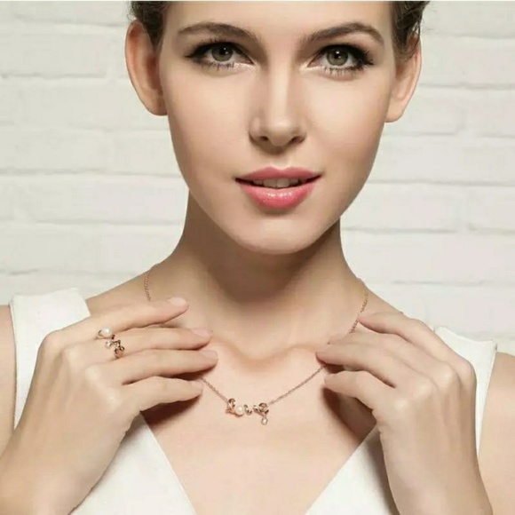 🔴Love Necklace - Picture 3 of 6