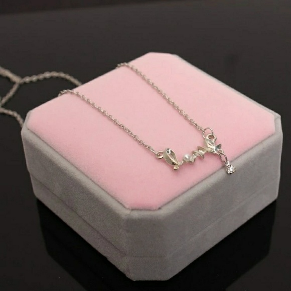 🔴Love Necklace - Picture 4 of 6