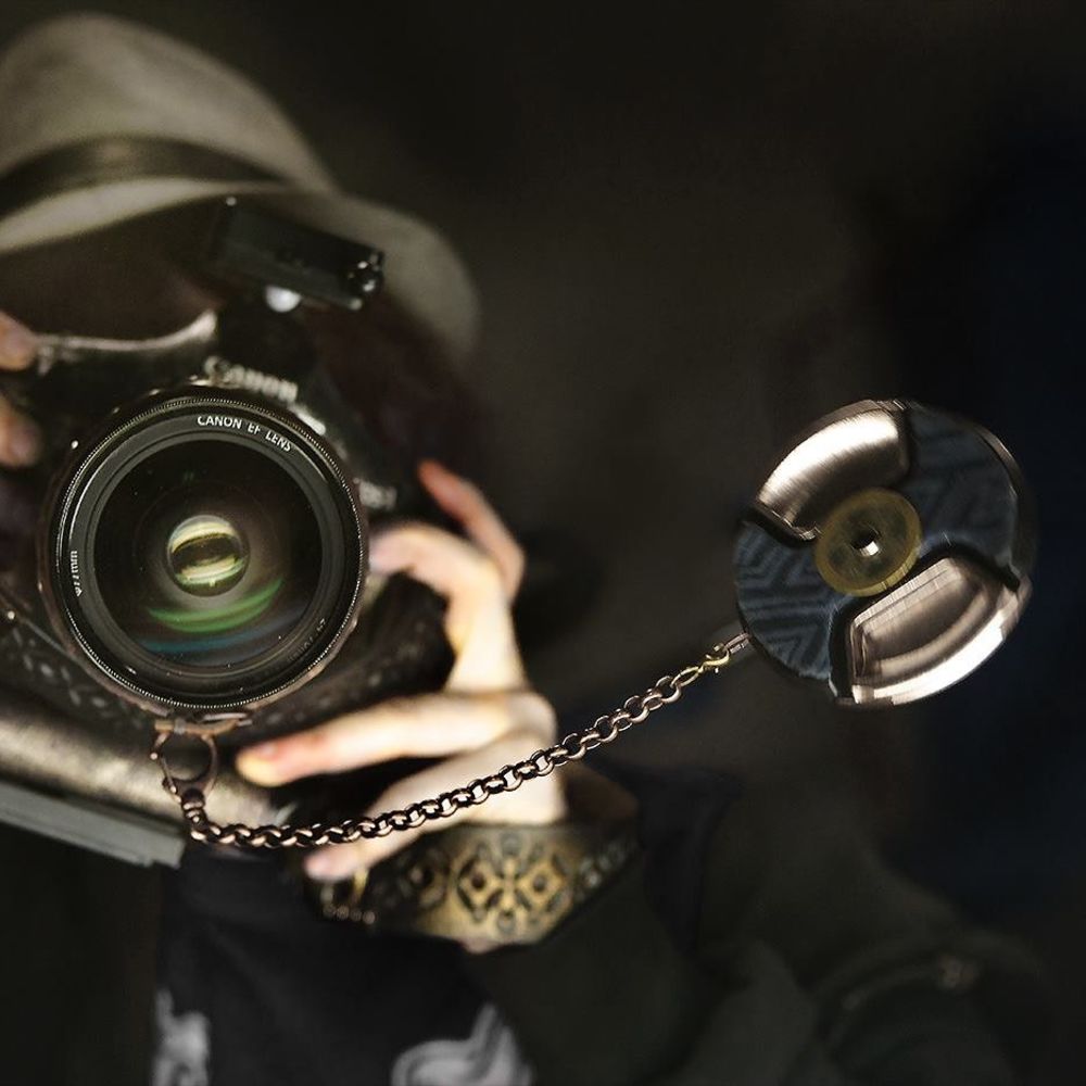 Meet your Posher, Jamais