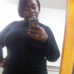 Meet your Posher, Lashea