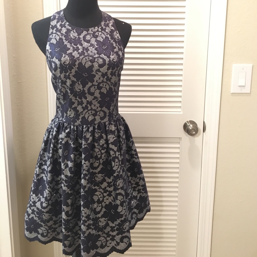 Dress.