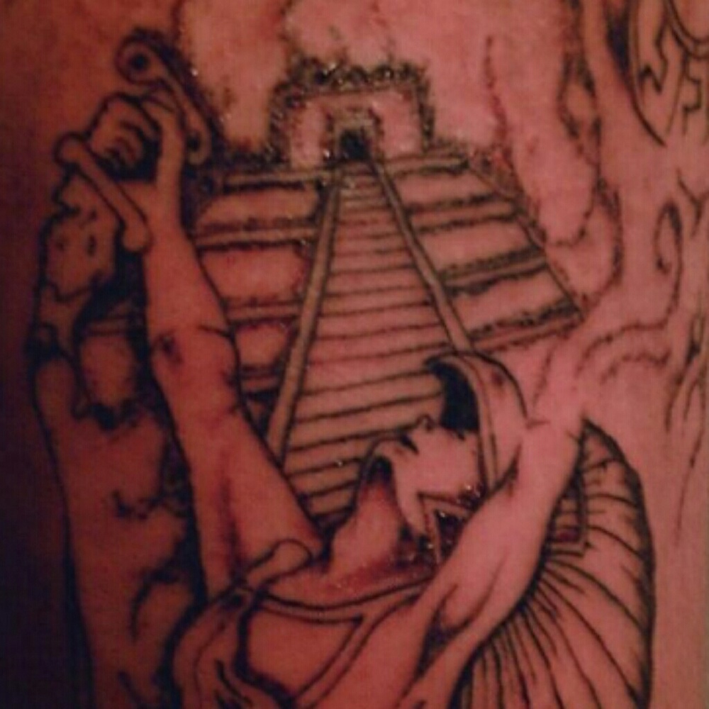 Meet your Posher, Rey