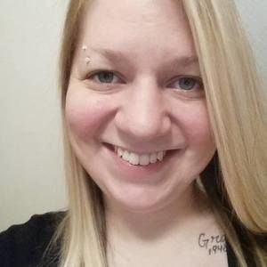 Meet your Posher, Aimee