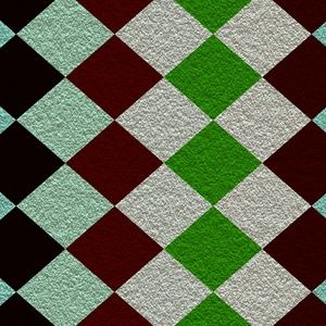 Meet your Posher, Patricia