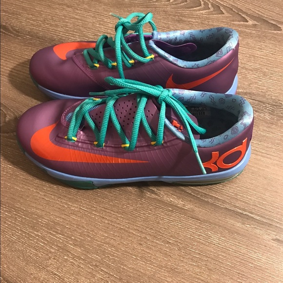 KD's - Picture 2 of 4