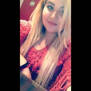 Meet your Posher, Kassandra