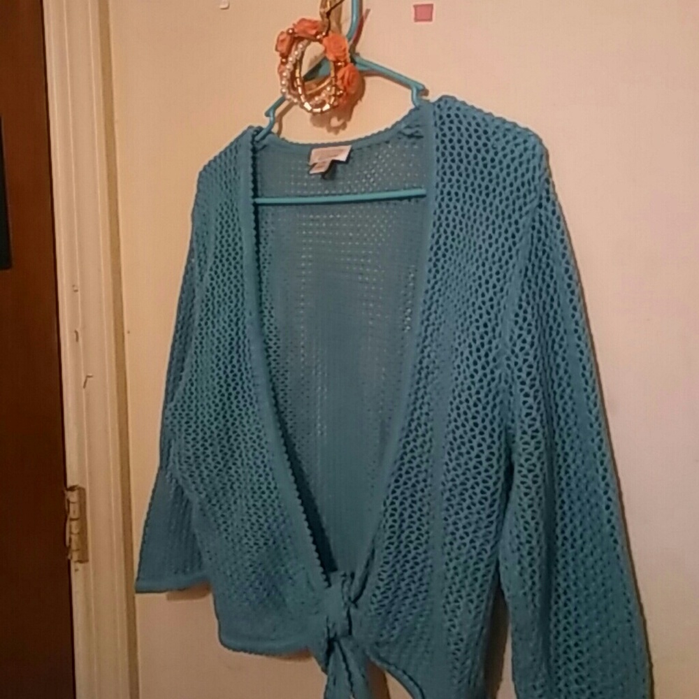 Christopher banks sweater