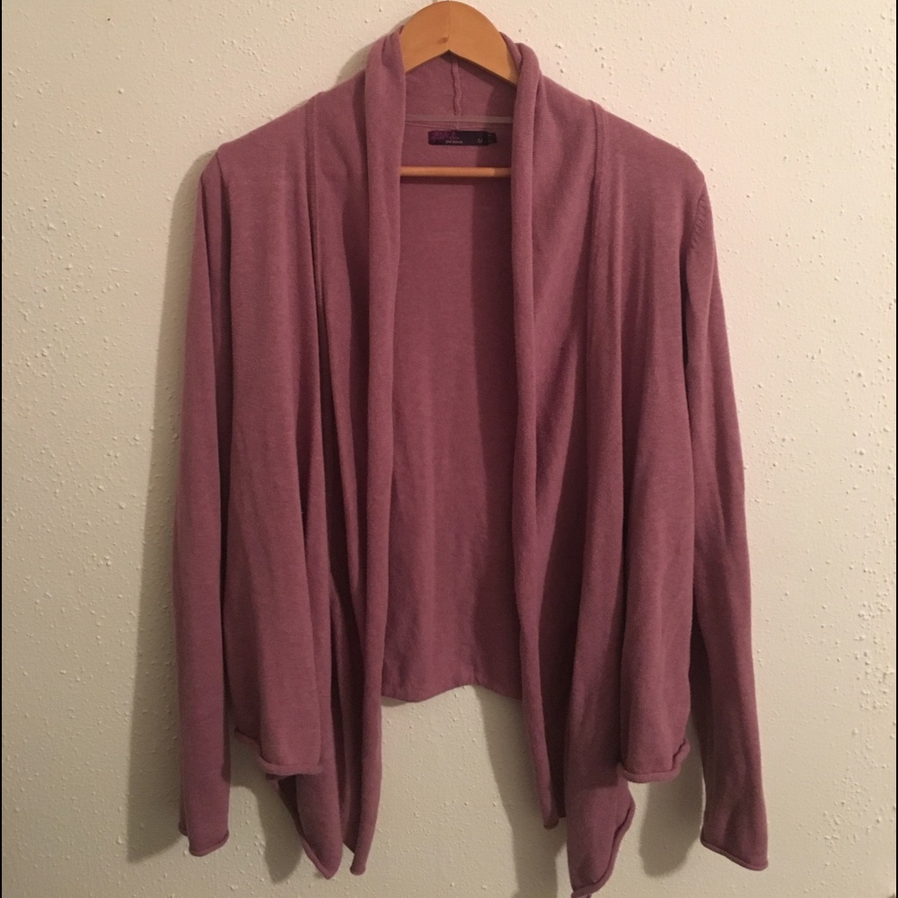 prAna | Sweater