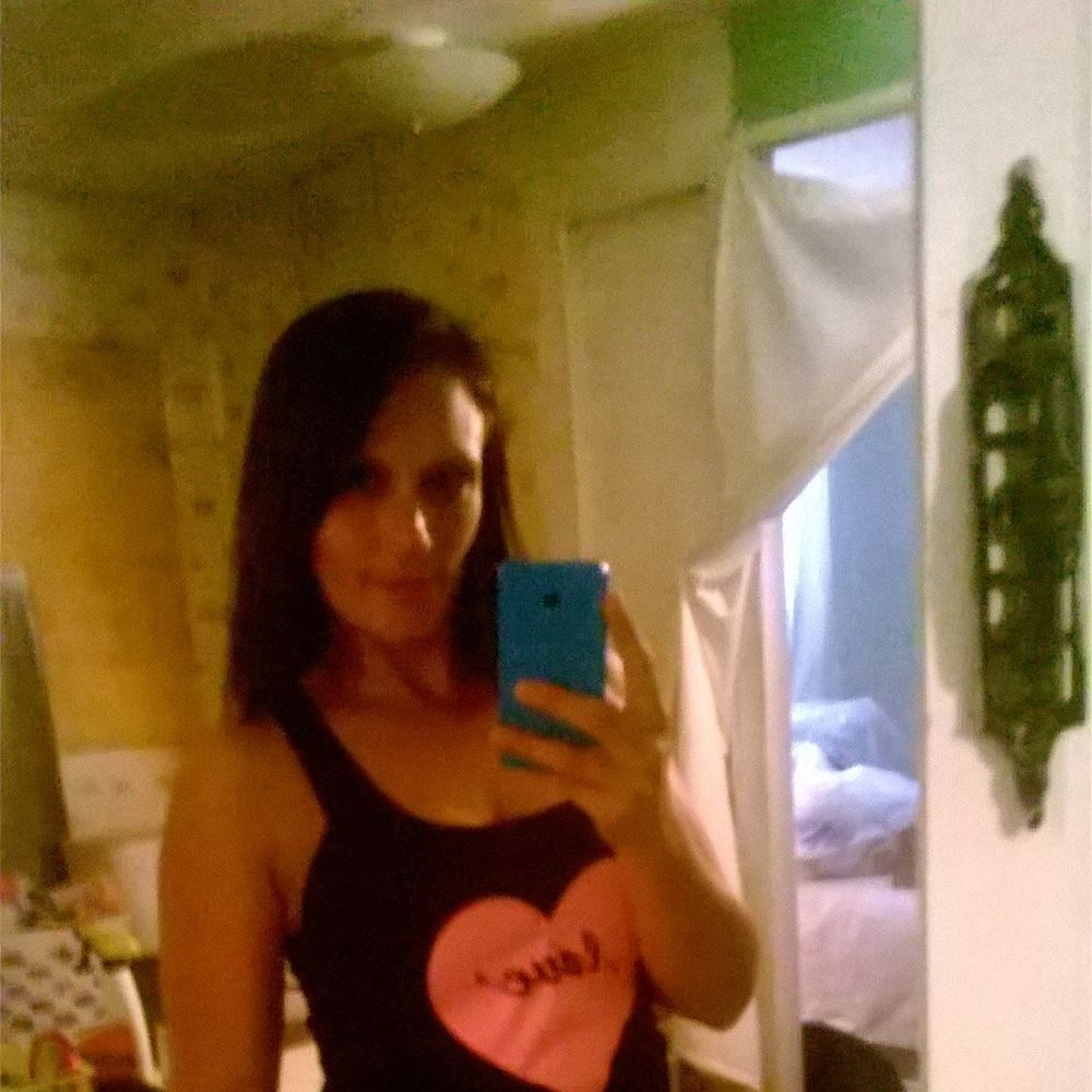 Meet your Posher, Lori