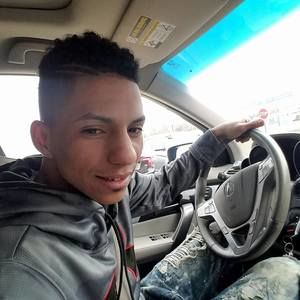 Meet your Posher, David