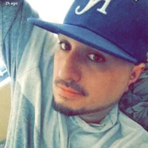 Meet your Posher, Danny