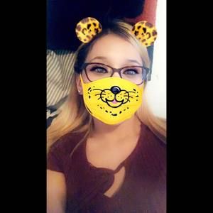 Meet your Posher, Amelia claralyn