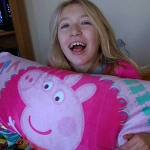 Meet your Posher, Mandy