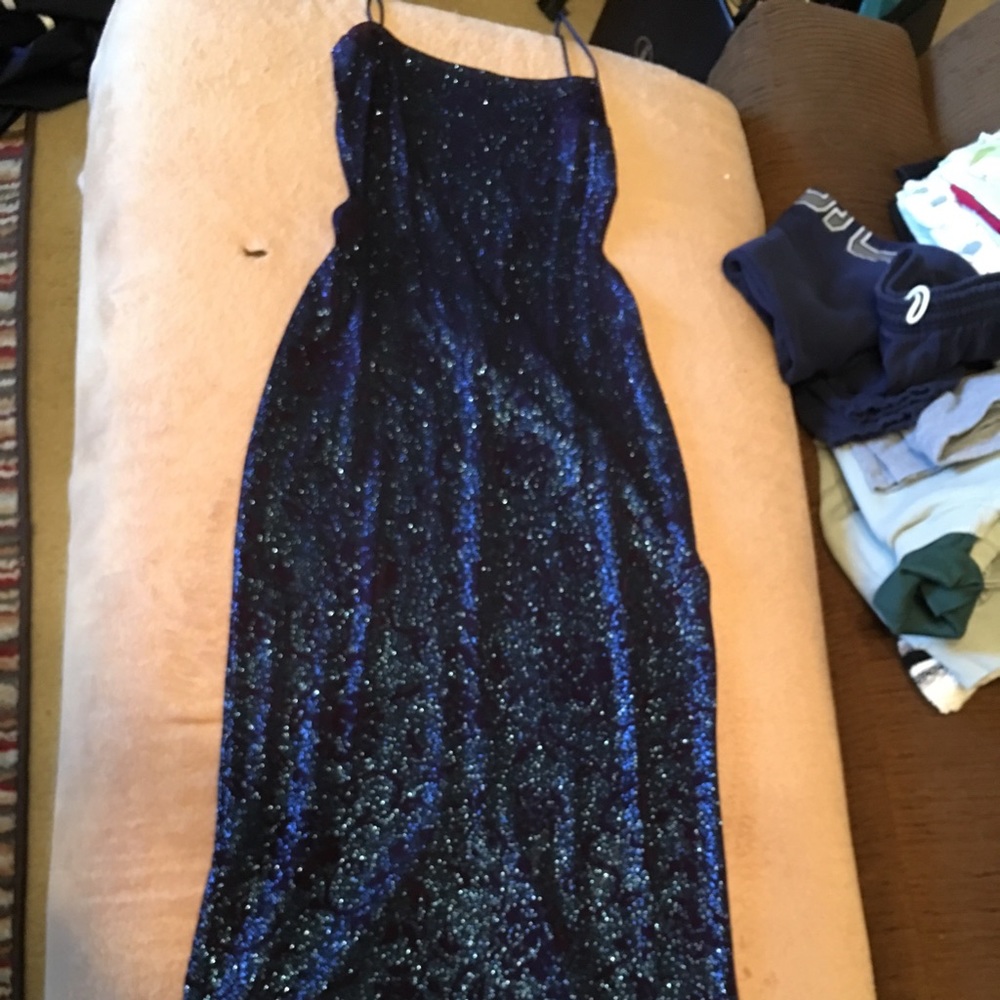 ⚡️FLASH SALE⚡️ 👗Boutique Brand Formal Gown👗