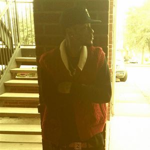 Meet your Posher, Travis