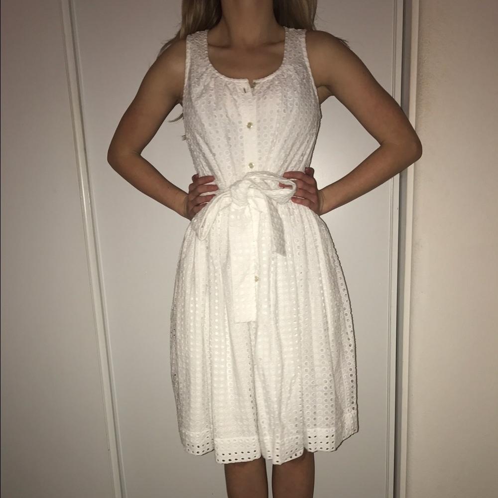 Kate Spade Garden Party Dress