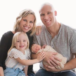 Meet your Posher, Kacie