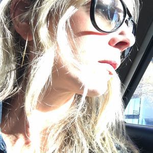 Meet your Posher, Renee