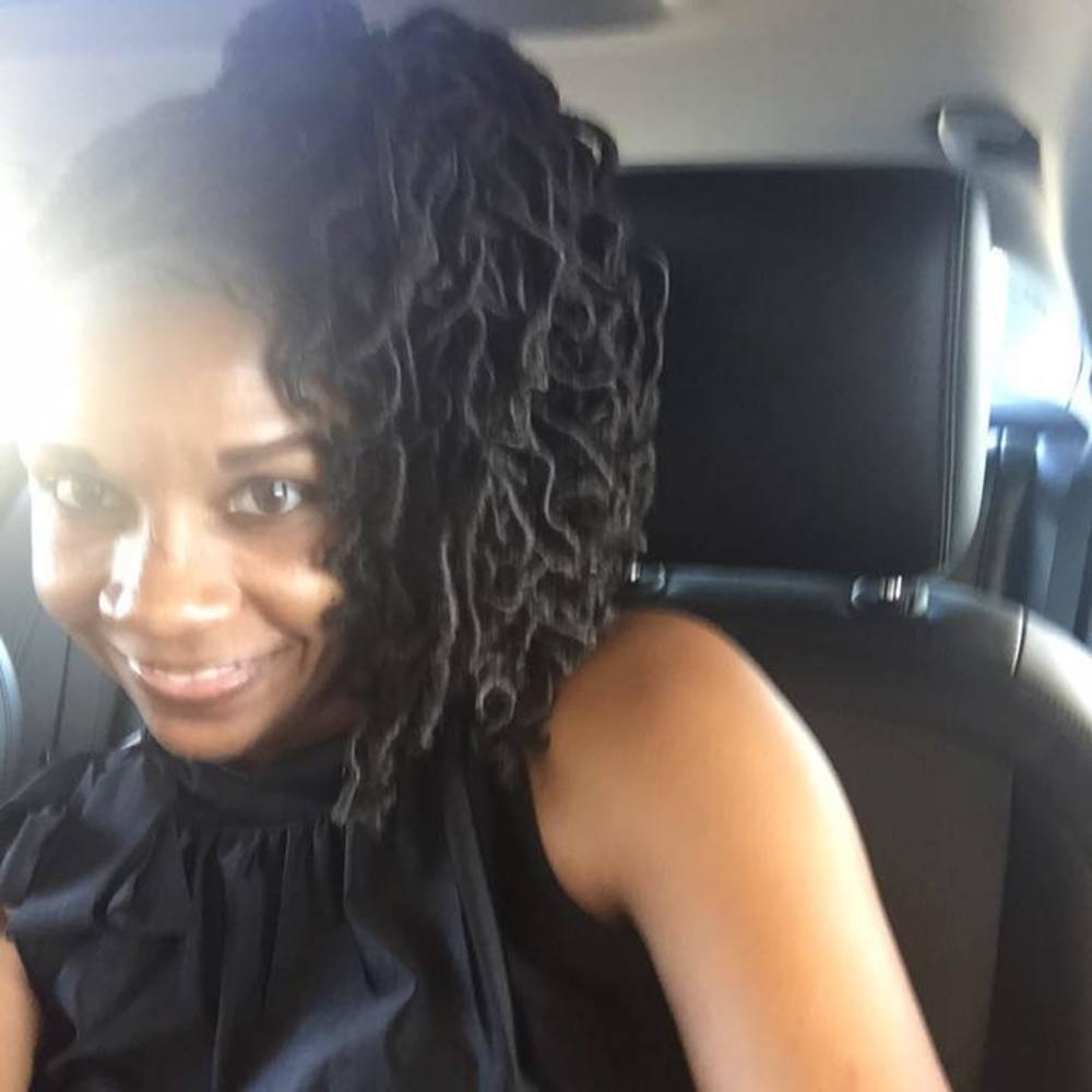Meet your Posher, Cassy