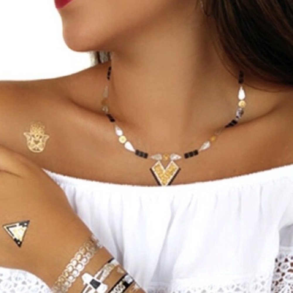 💓Soooo Many Temporary Included💓3 Day Tattoos💗