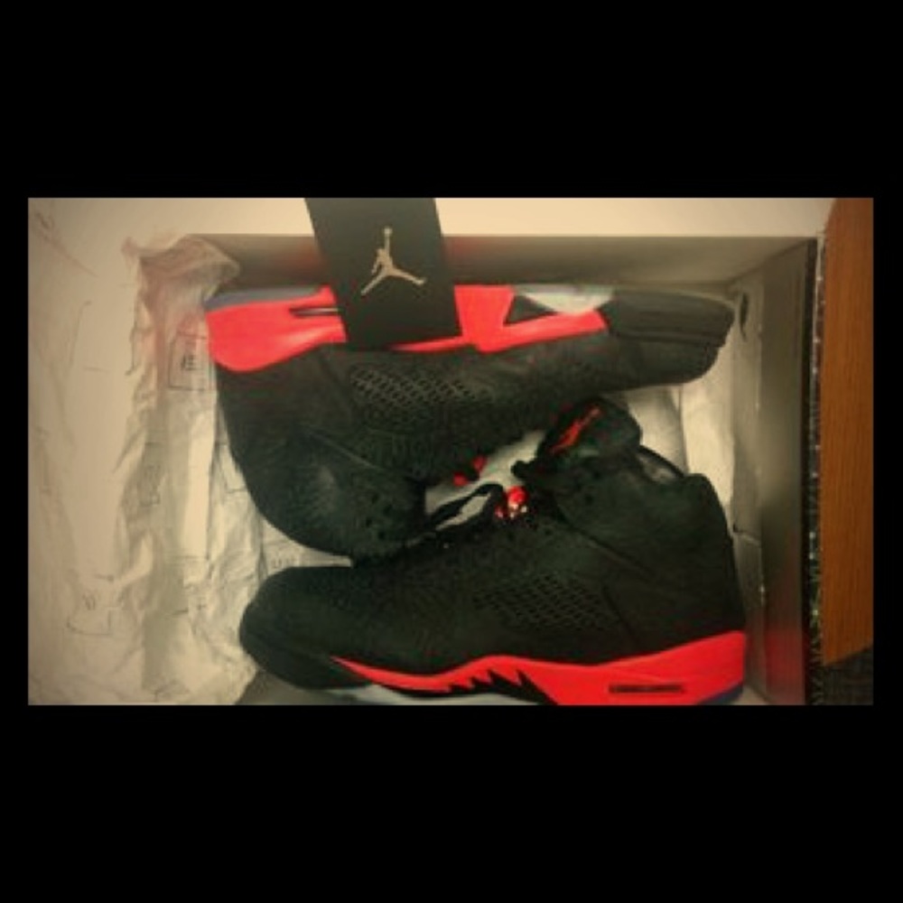 Jordan 3Lab5 Infrared