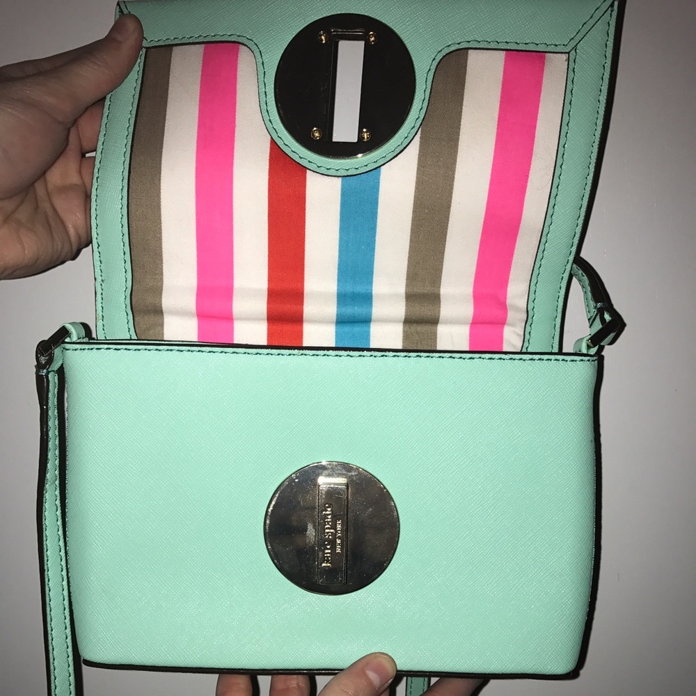 Kate Spade Sally purse