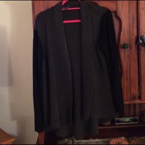Eileen Fisher sweater small petite