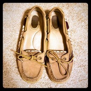 Sperry Top-sider Boat Shoes