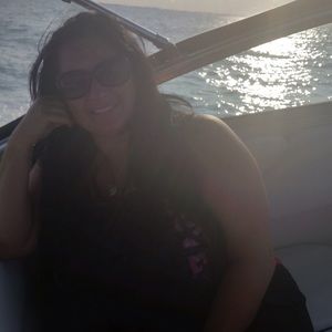 Meet your Posher, Dagmara