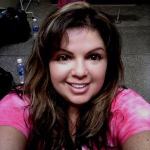 Meet your Posher, Susan