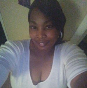 Meet your Posher, Tonya