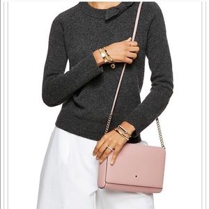 NWT Kate Spade Charlotte Street Alek