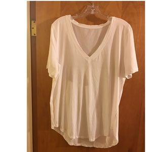 Lululemon Love tee III