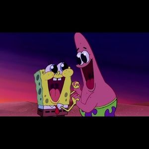 Meet your Posher, Edward