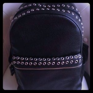Steve madden backpack